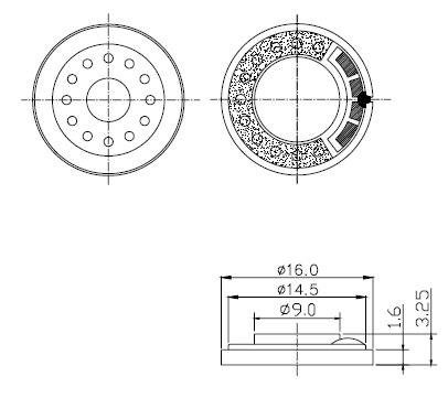 micro speaker